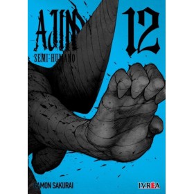 Ajin 12